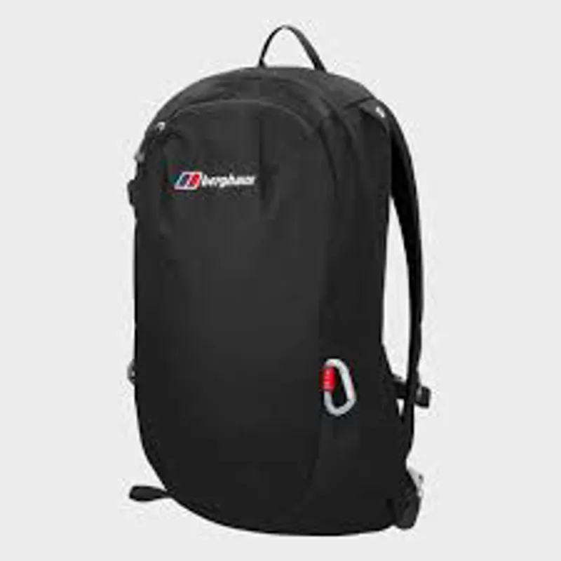 Berghaus 24/7 20L Rucksack in Black-1